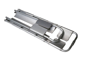 Ceabis Schaufeltrage Aluminium klappbar - 0