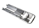 Ceabis Schaufeltrage Aluminium klappbar-2