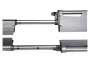 Ceabis Schaufeltrage Aluminium klappbar-3