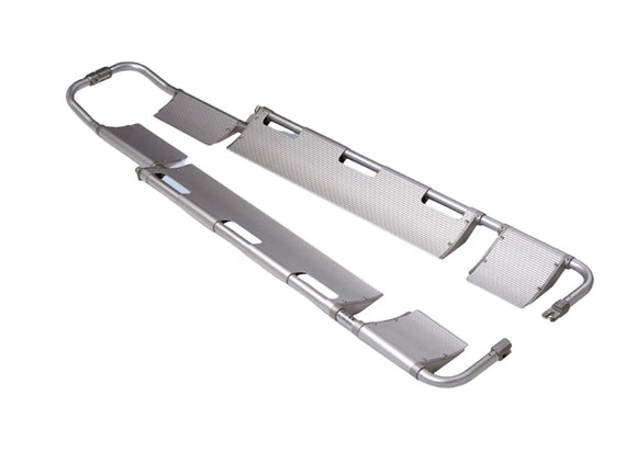 Ceabis Schaufeltrage Aluminium klappbar