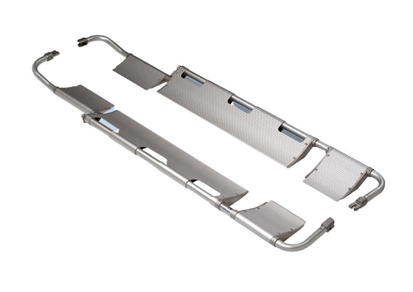 Ceabis Schaufeltrage Aluminium klappbar