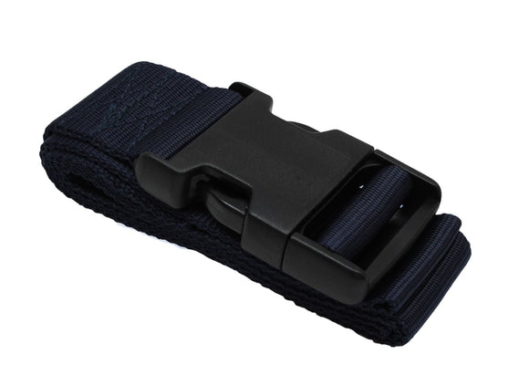 Ceabis Zubehör Gurtsatz für Schaufeltrage 3-er Set