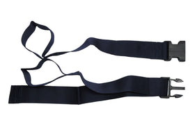 Ceabis Zubehör Gurtsatz für Schaufeltrage - 0