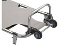 Ceabis Überführungstrage Aluminium klappbar-5