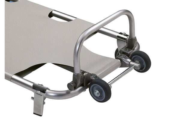 Ceabis Überführungstrage Aluminium klappbar