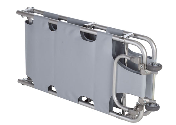 Ceabis Überführungstrage Aluminium klappbar