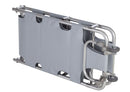 Ceabis Überführungstrage Aluminium klappbar-3