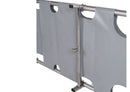 Ceabis Überführungstrage Aluminium klappbar-4
