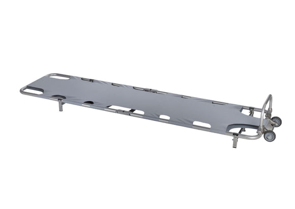 Ceabis Überführungstrage Aluminium klappbar