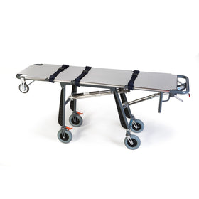 Ceabis Roll-In Fahrgestell für Bergung und Überführung