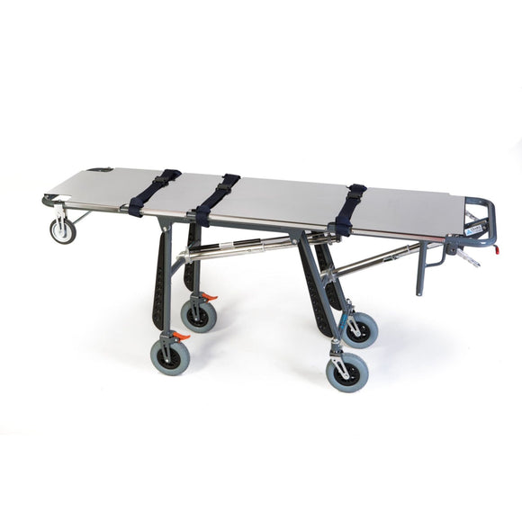 Ceabis Roll-In Fahrgestell für Bergung und Überführung