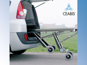 Ceabis Roll-In KFZ Zubehör - 0