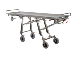 Ceabis Leichenmulde Edelstahl mit Standfüßen - 0