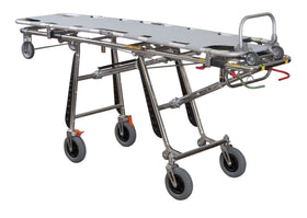 Ceabis Überführungstrage Aluminium klappbar - 0