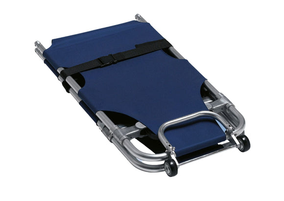 Ceabis Bergungstrage Aluminium klappbar