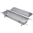 Ceabis Bergungssarg Aluminium-3