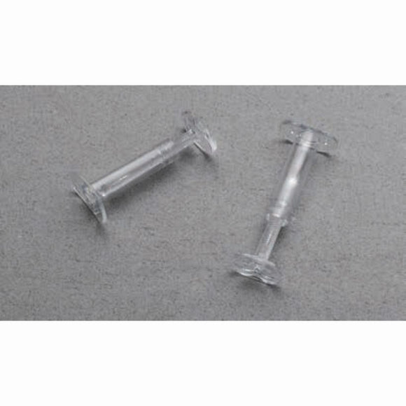 Lavabis Schraubenkinnstütze