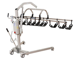 Ceabis Elektrischer Körperheber Magnum