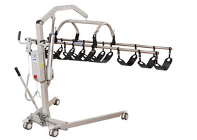 Ceabis Elektrischer Körperheber Magnum