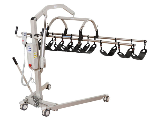 Ceabis Elektrischer Körperheber Magnum