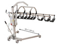 Ceabis Elektrischer Körperheber Magnum-3