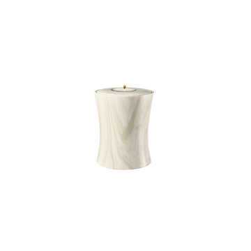 Feuer und Erde Contura Memory Bio Lehm Urne