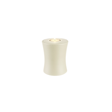 Feuer und Erde Contura Memory Bio Lehm Urne - 0