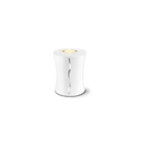 Feuer und Erde Memory Contura Streifen Bio Lehm Urne-8