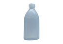 Lavabis Leerflasche mit Spritzaufsatz 500 ml-2