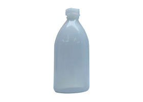 Lavabis Leerflasche mit Spritzaufsatz 500 ml - 0