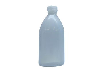 Lavabis Leerflasche mit Spritzaufsatz 500 ml - 0