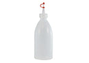 Lavabis Leerflasche mit Trichteraufsatz 500 ml-1