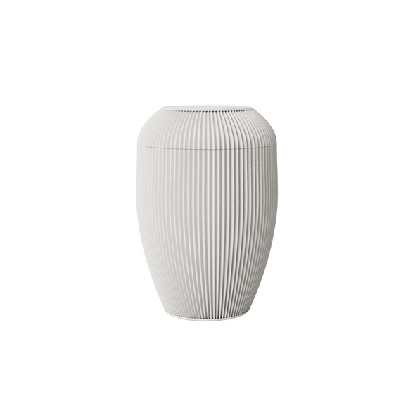 Circart 3D Urne Ripple