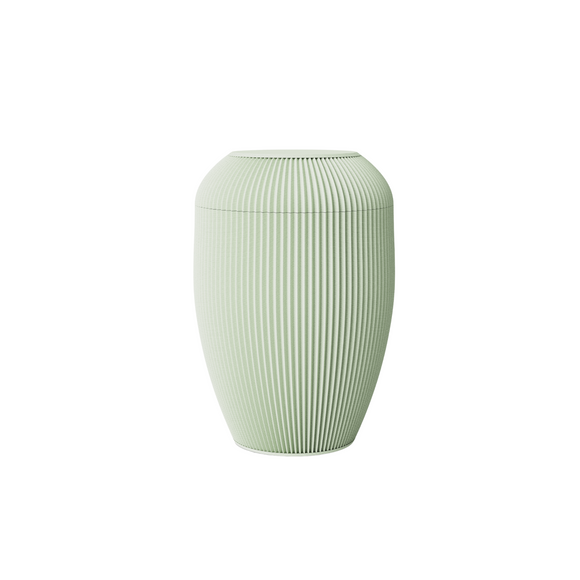 Circart 3D Urne Ripple