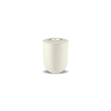 Feuer und Erde Davinci Memory Bio Lehm Urne