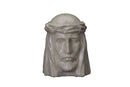 Urne Christ Keramik-2