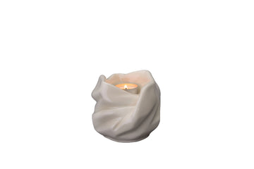 Gedenkurne Heilige Mutter Keramik - 0
