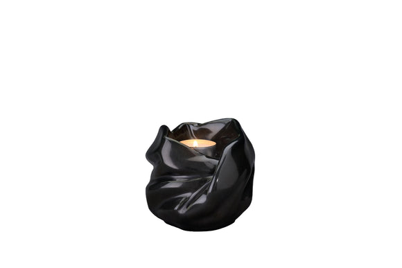 Gedenkurne Heilige Mutter Keramik