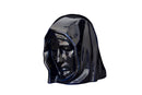 Urne Heilige Mutter Keramik-9