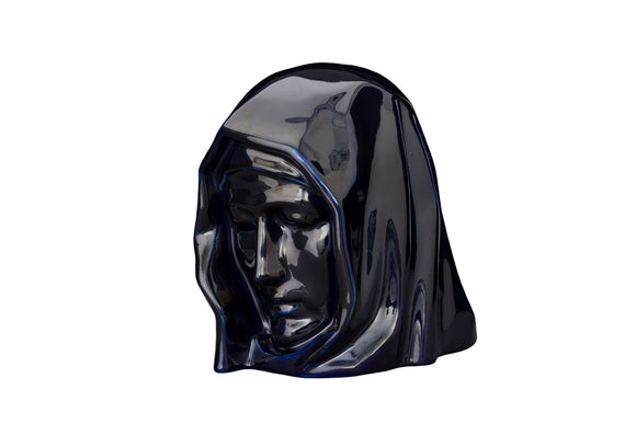 Urne Heilige Mutter Keramik