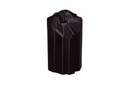 Urne Herz Keramik-2