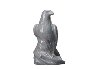 Urne Adler Keramik