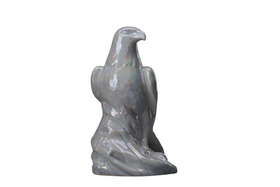 Urne Adler Keramik