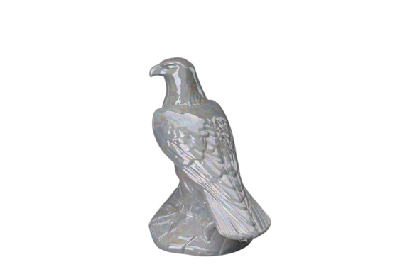 Urne Adler Keramik