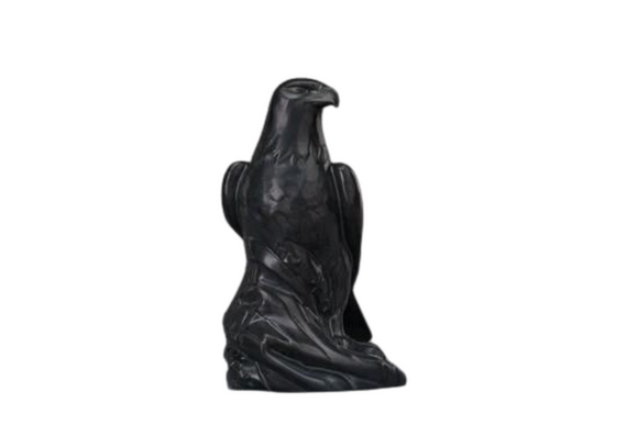 Urne Adler Keramik
