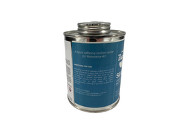 Frigid Seal-O-Tite mit Pinsel - 0