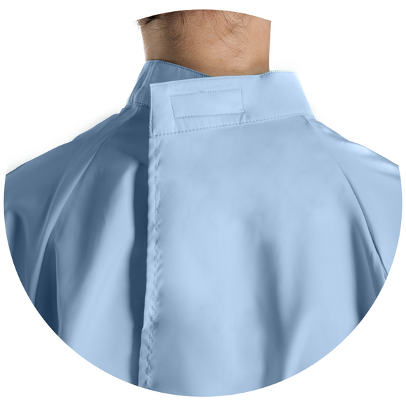 Wickelkittel, Professional, verschiedene Farben und Größen