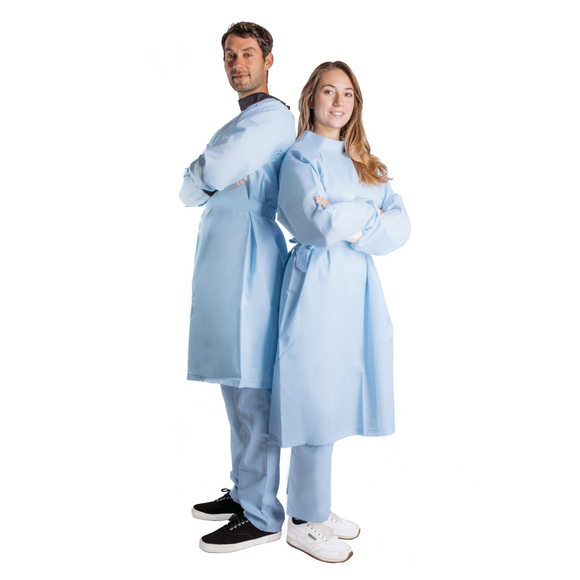 Wickelkittel, Professional, verschiedene Farben und Größen