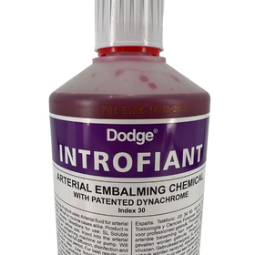 Dodge Introfiant - 0