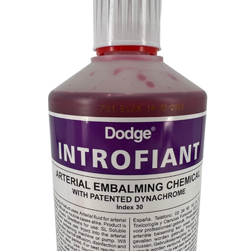 Dodge Introfiant - 0